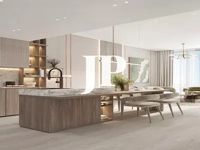 Spacious layout - high ROI - premium amenities