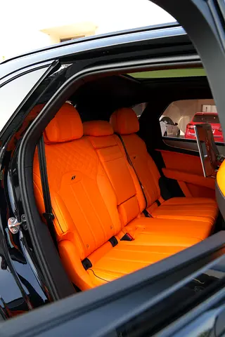 2023 Bentley BENTAYGA 照片 9
