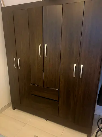 Wardrobe