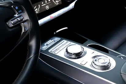2023 Genesis GV70 照片 10