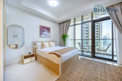 Furnished Studio | Prime Location I Available from 25 October
