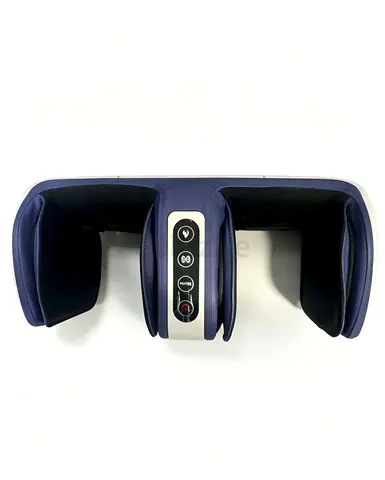 U comfort and calf massager