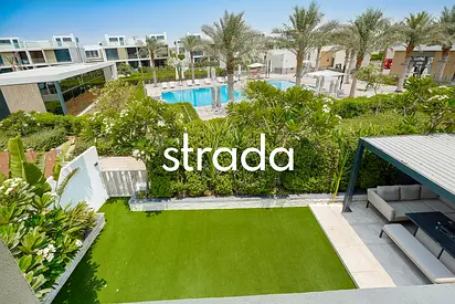 Well Maintained | Partly Furnished |Private Garden