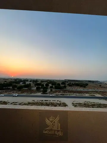 غرفة وصالة للإيجار في الفلاح | أول ساكن | 38,000 درهم سنوياً
