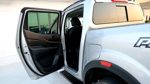 2025 Nissan NAVARA 照片 9