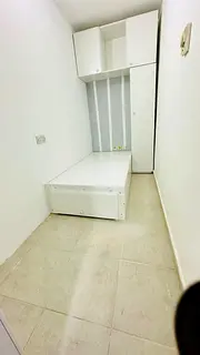Executive Partition Room available for Single/Couple at Barsha Height