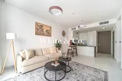 VACANT NOW | HIGH FLOOR | 1 BR | 2 BATH