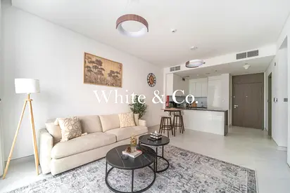VACANT NOW | HIGH FLOOR | 1 BR | 2 BATH