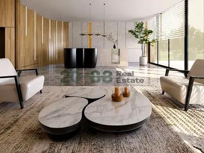 2BR + Study | Luxury Living | Starlight Park | Meydan
