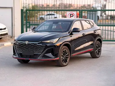 X5 Plus 1.5L Turbo petrol 2026 Export Price @ 51,999 AED