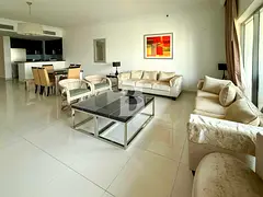 FURNISHED 2 BEDROOM | READY TO MOVE | SPACIOUS