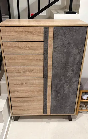 Shoes cabinet