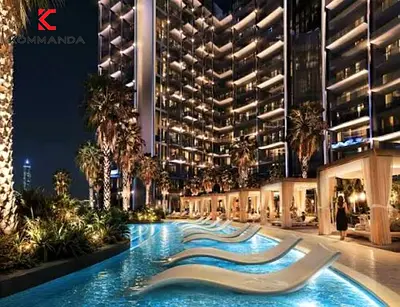 Only 119K | Watefront Living | Zero Commission