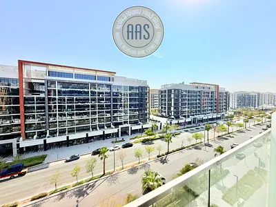 Boulevard view •• spacious layout •• very hot offer •• luxurious & lavish studio •• Ready to move