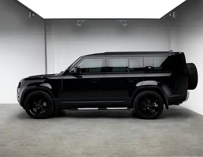 صورة 2 لـ 2023 LAND Rover DEFENDER
