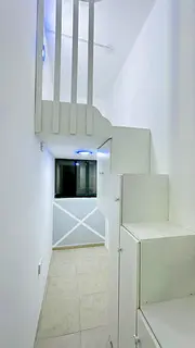 Beautiful Partition Room available at Barsha Height near DIC Metro Station