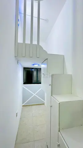 Beautiful Partition Room available at Barsha Height near DIC Metro Station