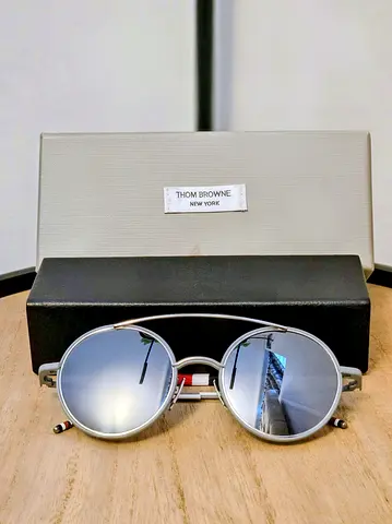 Authentic THOM BROWNE Sunglasses