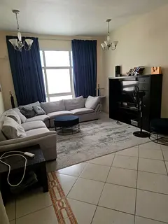 1BHK Apartment fully furnished for rent
