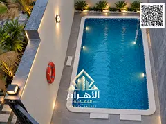Luxury 3-story villa – Registration fees included – Prime location – Close to all amenities 