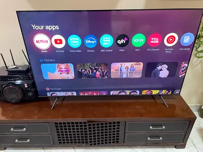 Tv table