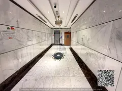 1-bedroom apartment with central A/C for 30,000