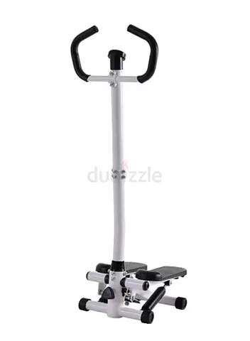 NKX Stepper
