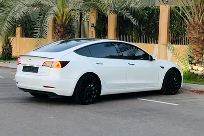 2023 Tesla MODEL 3 — миниатюра 17