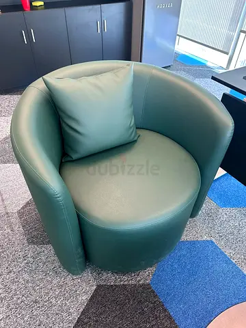 Office Green chair