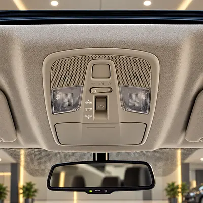 صورة مصغرة 17 لـ 2025 Toyota URBAN CRUISER