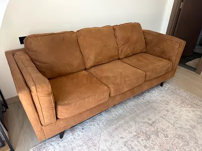 3 seater sofa