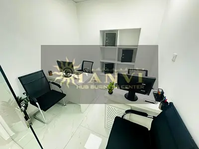 Discover the Perfect Office Space for Your Flourishing Business