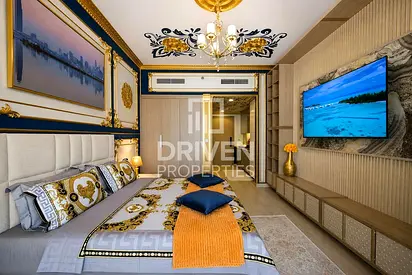 Lavishly Furnished Unit | Smart Home | Vacant