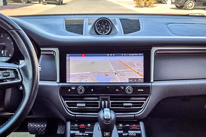 صورة مصغرة 13 لـ 2022 Porsche MACAN