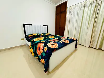 Luxury Fully Furnished Master Room Available For Rent