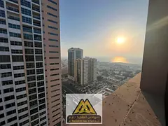 For Annual Rent 3 Bedroom Apartment AED 51,000 Large Space and Master Bedroom Al Rashidiya 3 Ajman N