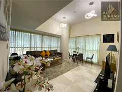 All Bills Included | Up to 12 Cheques | Furnished 1BHK | Safeer Tower 2
