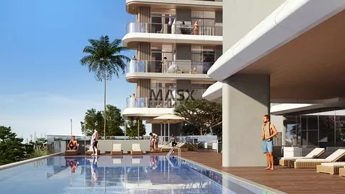Premium Residence | Excellent Connectivity | Easy Payment Plan