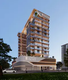 Premium Residence | Excellent Connectivity | Easy Payment Plan