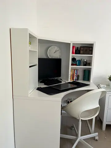 Study disk in very good condition