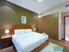 Super Spacious 2 Bedroom Apartment with Big Kitchen- Al Furjan