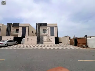 Villa for sale including registration fees