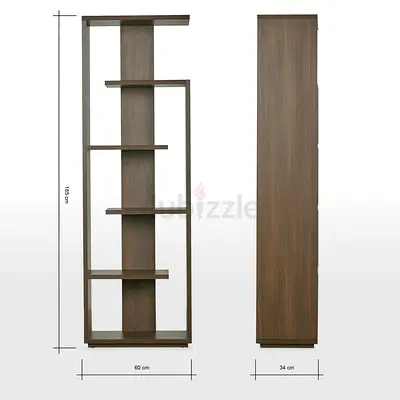 Bookcases