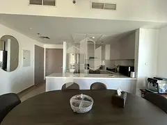 Sea World View | 3BR+Maid | Unfurnished