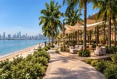 SEA VIEW/LUXURY COMMUNITY/NEW PROJECT/SMART INVEST