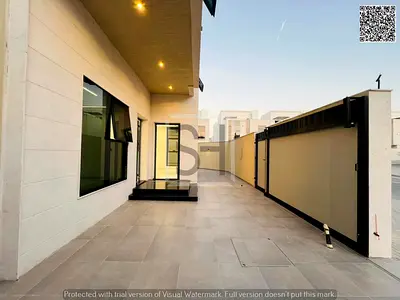 Own your villa, including registration and ownership fees.