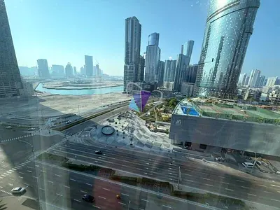 Spacious 2BR | Gate Tower 1 | Prime Reem Island