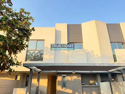 PREMIUM 3BR TOWNHOUSE | AL ZAHIA – AL LILAC | AED 150,000