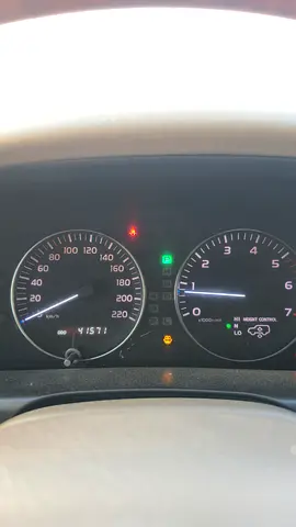 صورة مصغرة 17 لـ 2004 Lexus LX-SERIES