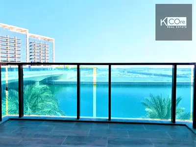 Investor Deal | 2BR + Study | Full Lagoon View I Tenanted